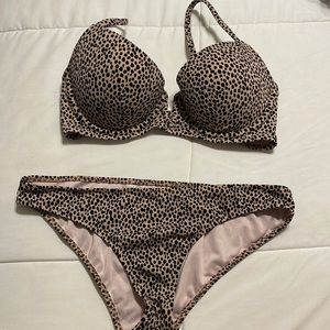 Shade & shore bikini